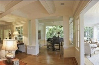 Mark Zuckerberg mansion 3