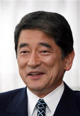 Okamoto Yukio 1