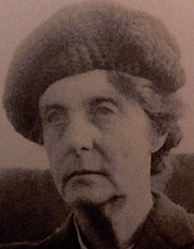 Sydney Freeman Mitford 1