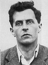 Ludwig Wittgenstein 1