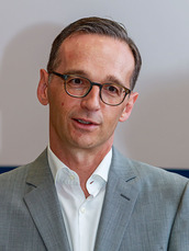 Heiko Maas 1