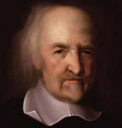 Thomas Hobbes 1