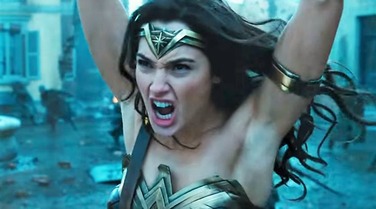 wonder woman 2