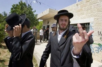 Jews 105