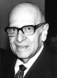 Max Horkheimer 1