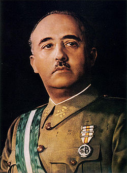 General Franco 1