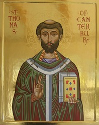 Thomas Becket 1