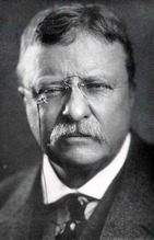 Theodore Roosevelt 1
