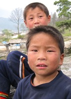 Korean kids 2