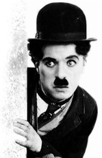 Charlie Chaplin 4