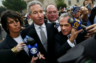 Charles Kushner 1