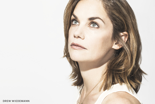 Ruth Wilson 1