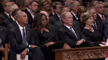 john McCain Funeral 4