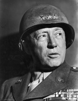 George Patton 1