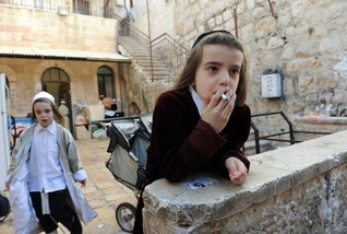 Jews 13