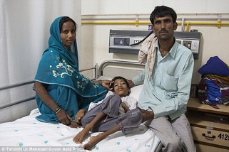 Indian family 1