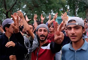 Muslim Immigrants 1
