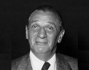 Moe Dalitz 1