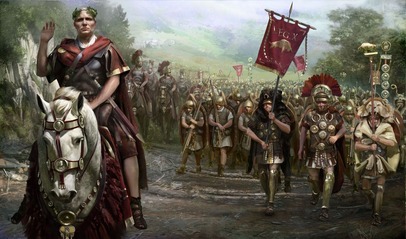 Roman army 3