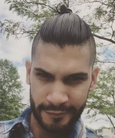 Italian man 8