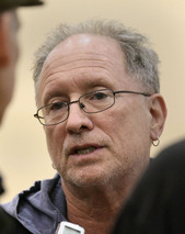 Bill Ayers 1