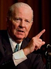 James Baker III