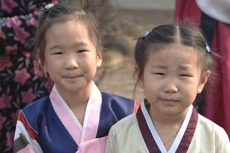Korean kids 721