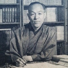 Yokota_Kisaburo
