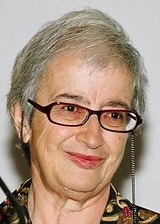 Eva Cox 1