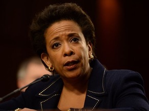Loretta Lynch 2