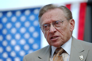 Larry Silverstein 2