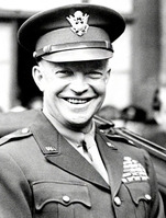 dwight eisenhower