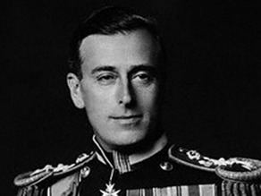 Mountbatten 1