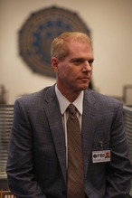 The Americans Noah