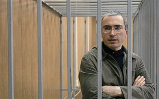 Mikhail Khodorkovsky 3