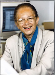 Barbara Taylor Bowman