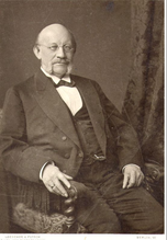 Rudolf von Gneist 1
