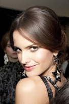 Isabel Goulart 2