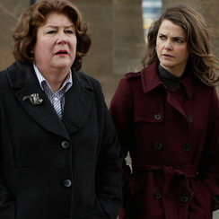The americans 9