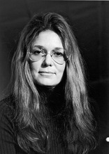 Gloria Steinem 1