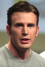 Chris Evans 2