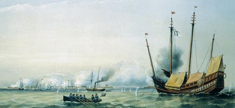 Opium War 5