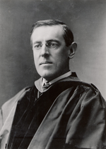 Woodrow Wilson 1