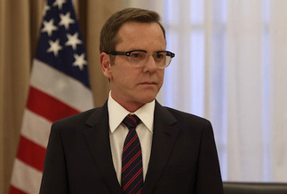 Kiefer Sutherland 1
