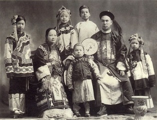Chinese immigrants in Oregon 1