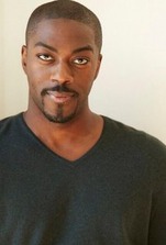 David Ajala 1