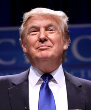 Donald Trump 1