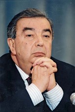 Yevgeny Primakov 1