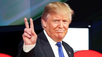 Donald Trump 1