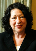 Sonia Sotomayor 3